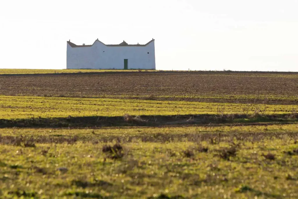 Casa Rural Los Chariles